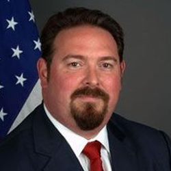Ambassador Luis C