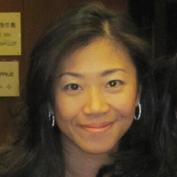 Christine Chow