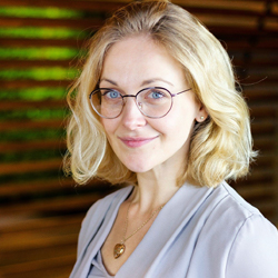 Kristina Stonjeková
